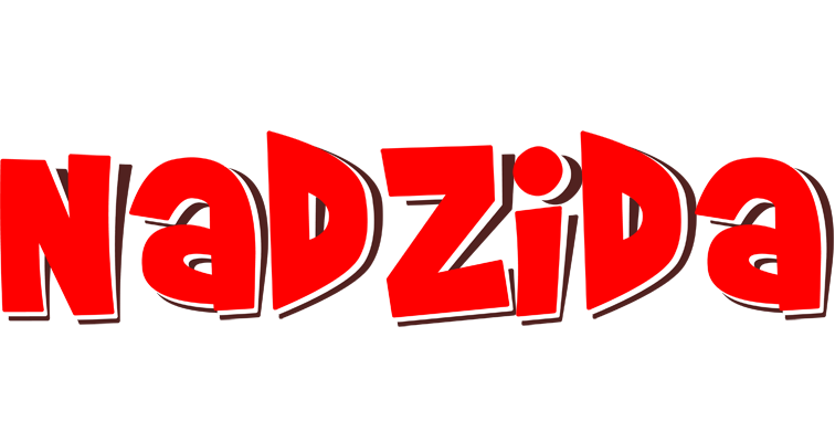 Nadzida basket logo