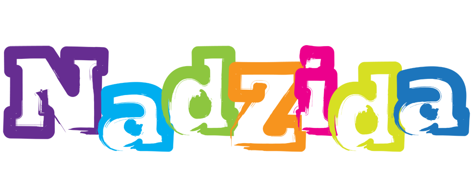 Nadzida casino logo