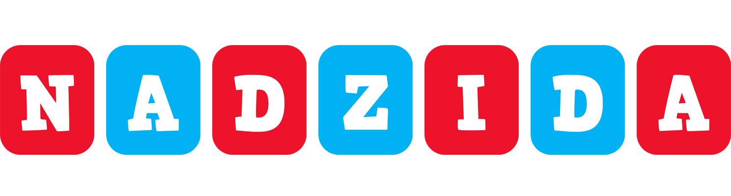 Nadzida diesel logo