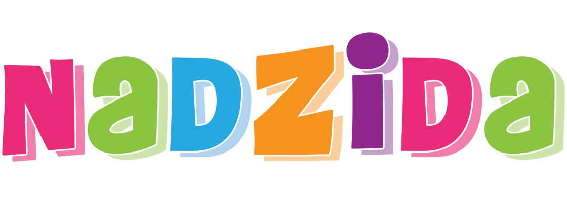 Nadzida friday logo