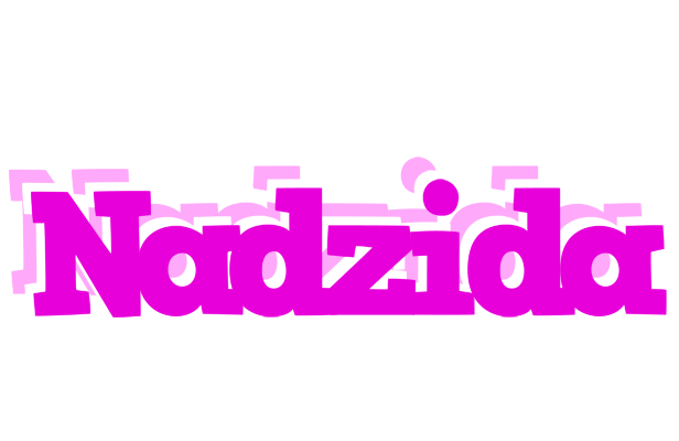 Nadzida rumba logo