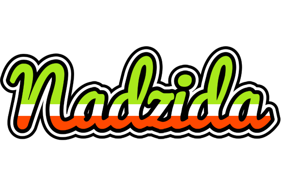 Nadzida superfun logo