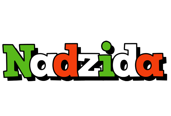 Nadzida venezia logo