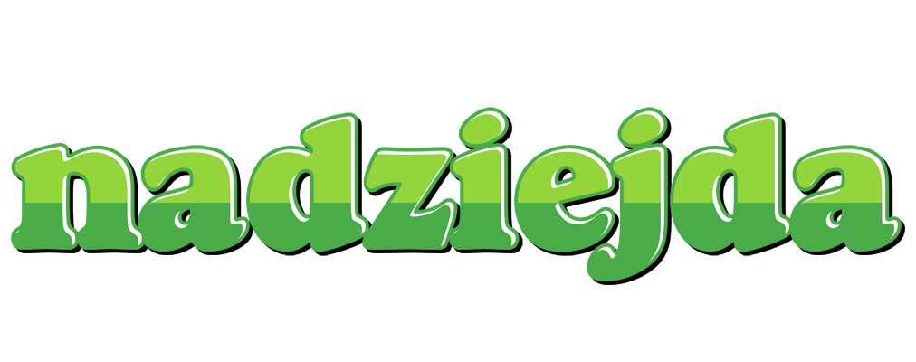 Nadziejda apple logo