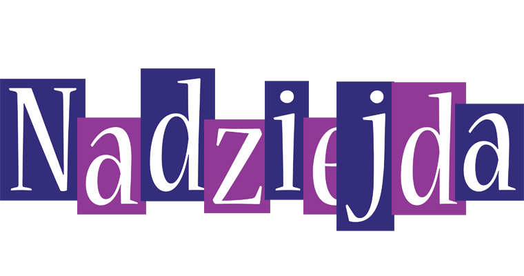 Nadziejda autumn logo