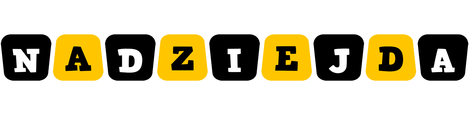 Nadziejda boots logo