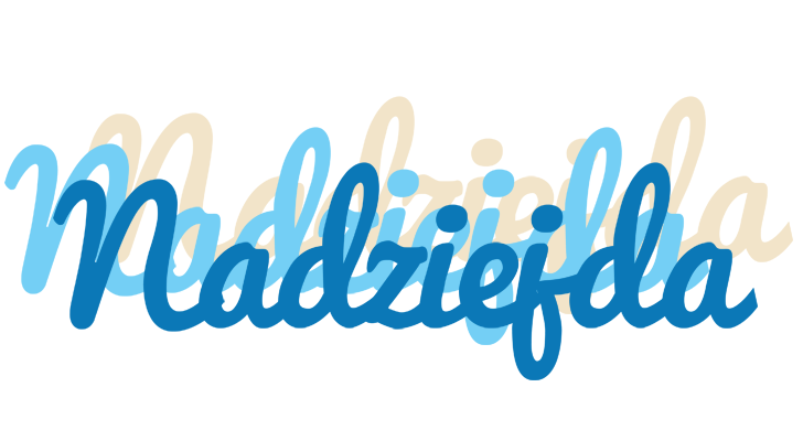 Nadziejda breeze logo