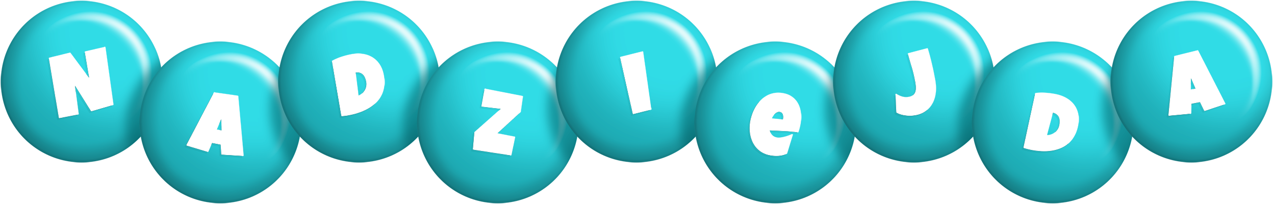 Nadziejda candy-azur logo