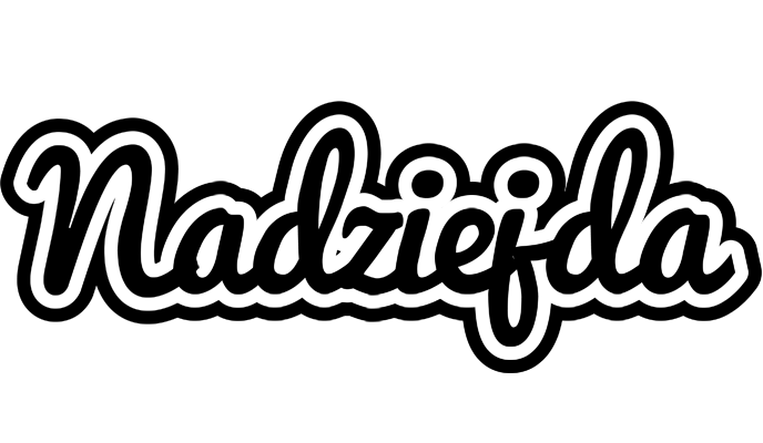 Nadziejda chess logo