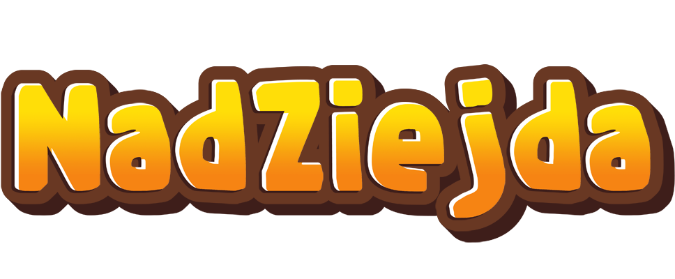 Nadziejda cookies logo