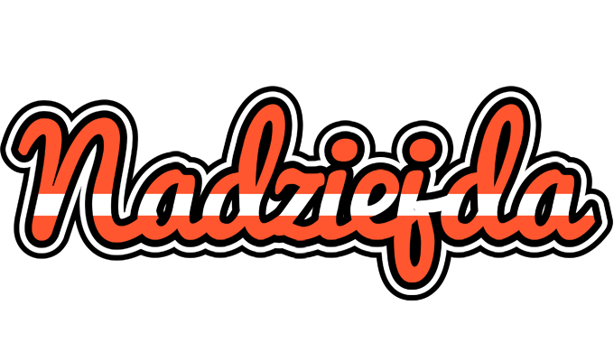 Nadziejda denmark logo