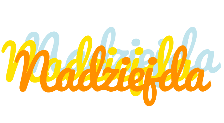 Nadziejda energy logo