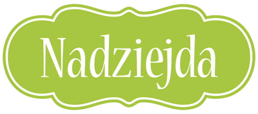 Nadziejda family logo