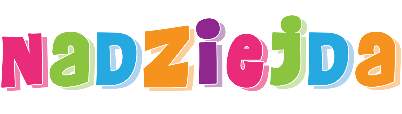 Nadziejda friday logo