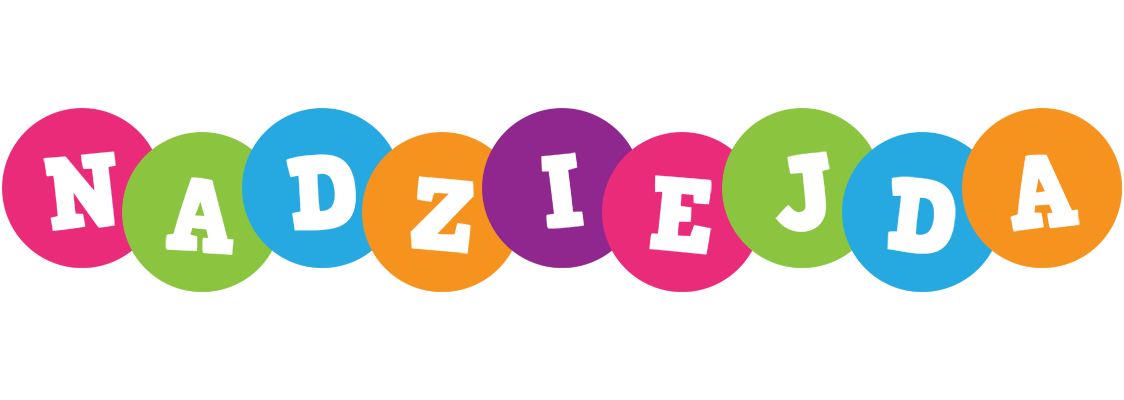 Nadziejda friends logo