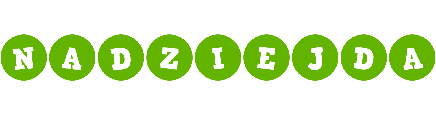 Nadziejda games logo