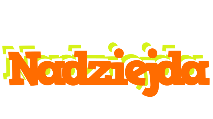 Nadziejda healthy logo