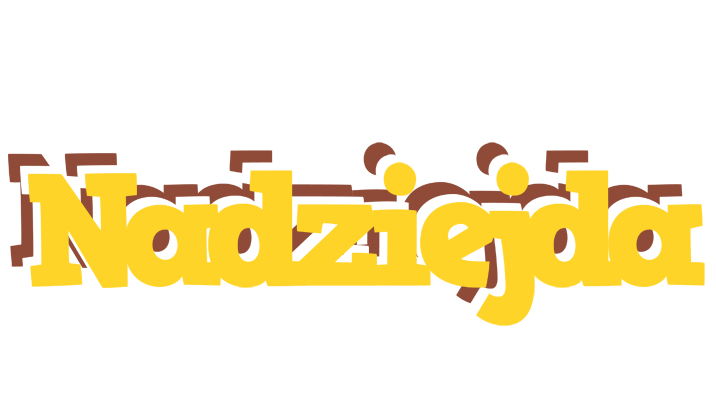 Nadziejda hotcup logo