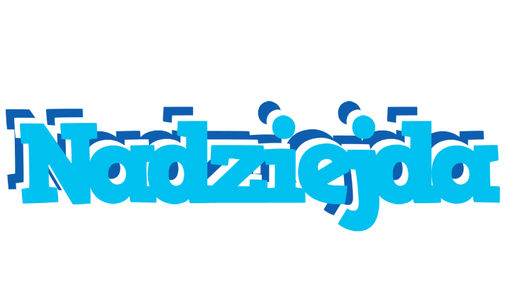 Nadziejda jacuzzi logo