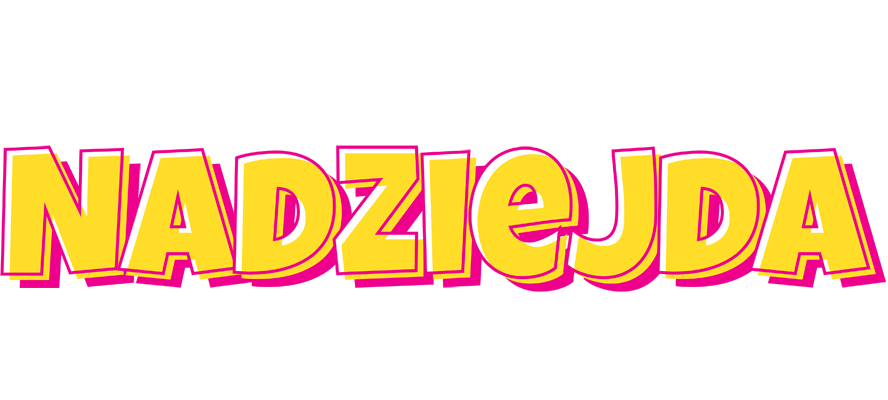 Nadziejda kaboom logo