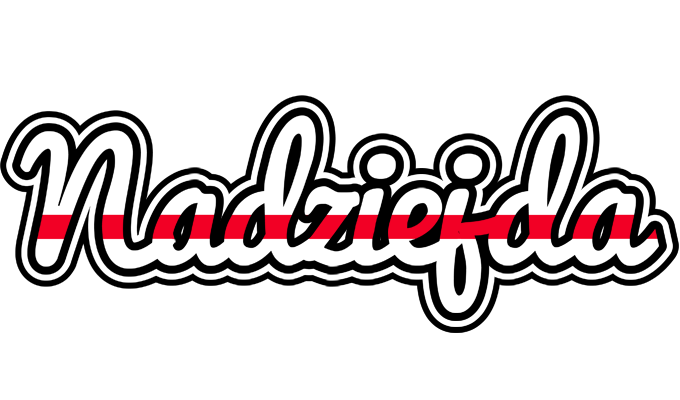Nadziejda kingdom logo