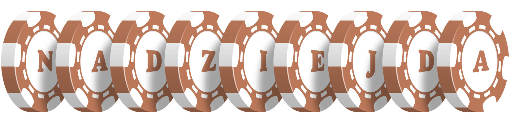 Nadziejda limit logo
