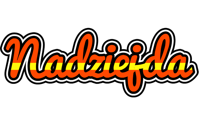 Nadziejda madrid logo