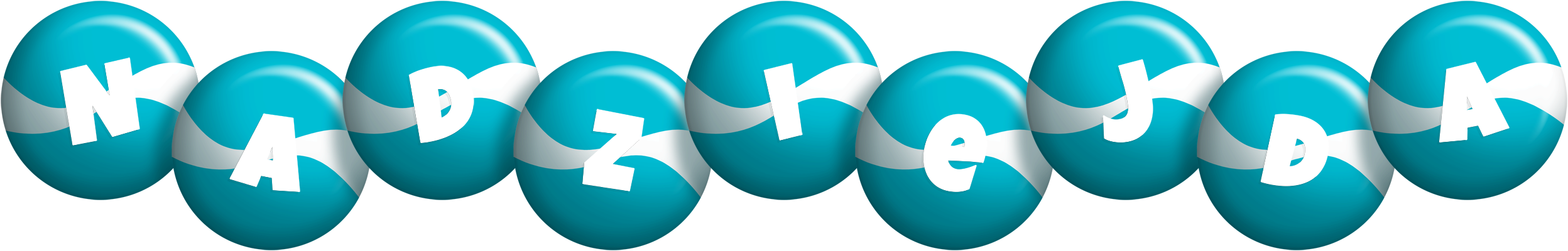 Nadziejda messi logo