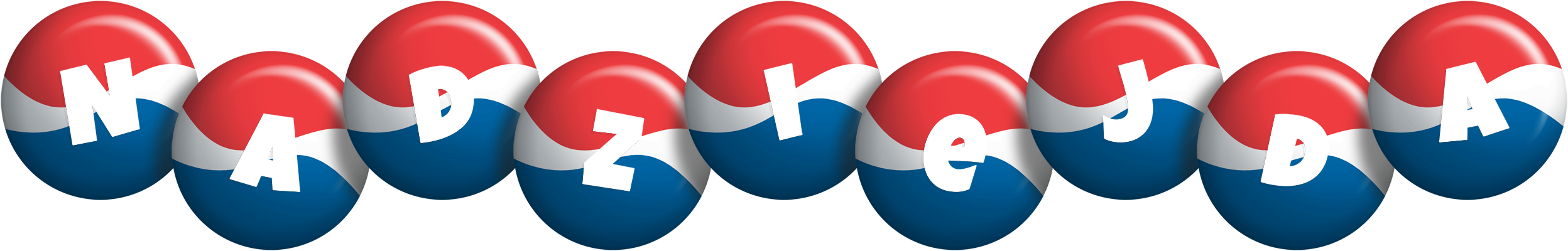 Nadziejda paris logo