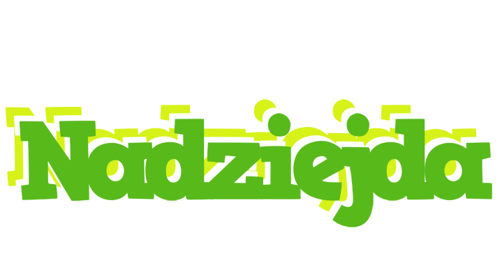 Nadziejda picnic logo