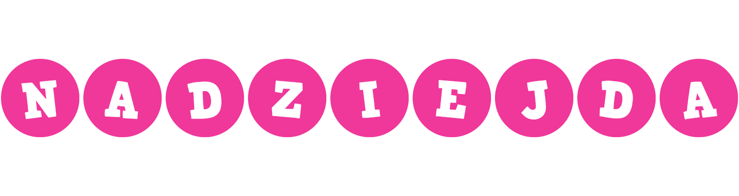 Nadziejda poker logo