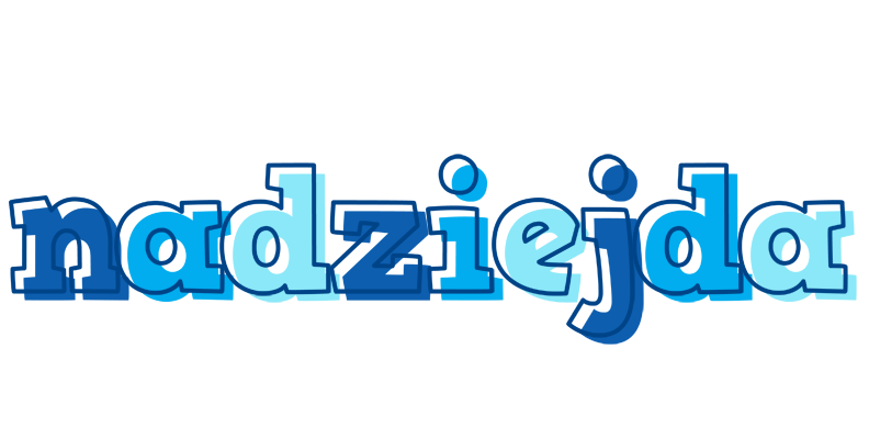 Nadziejda sailor logo