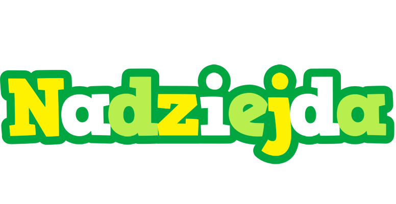 Nadziejda soccer logo