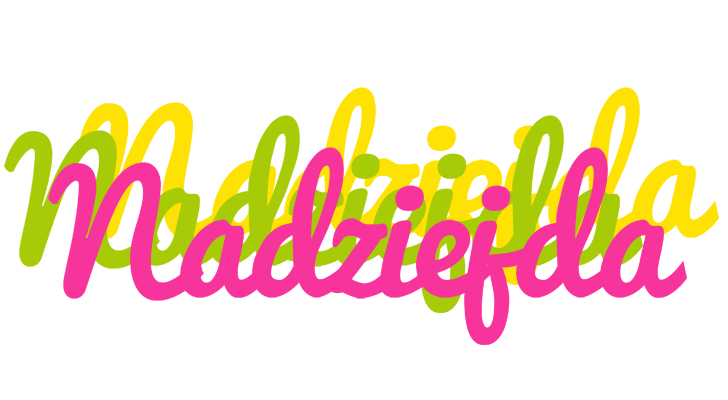 Nadziejda sweets logo