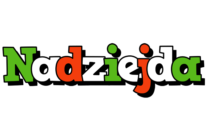 Nadziejda venezia logo