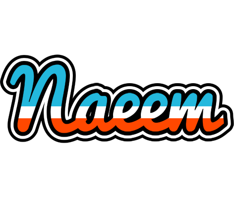 Naeem america logo