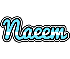Naeem argentine logo