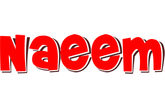 Naeem basket logo