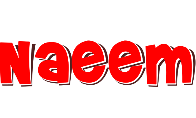 Naeem basket logo