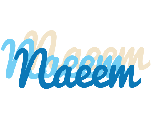 Naeem breeze logo