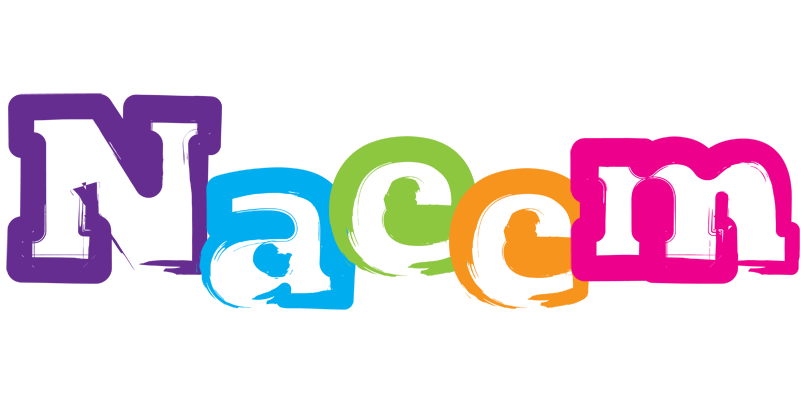 Naeem casino logo