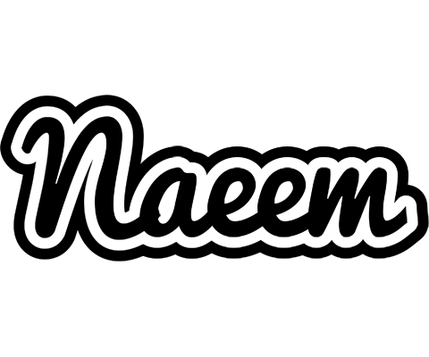 Naeem chess logo