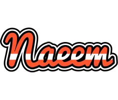 Naeem denmark logo