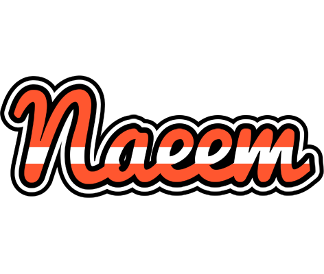 Naeem denmark logo