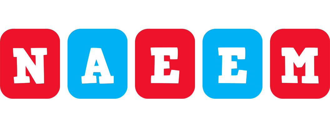 Naeem diesel logo