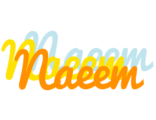 Naeem energy logo