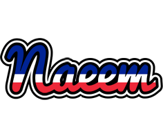 Naeem france logo