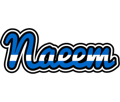 Naeem greece logo