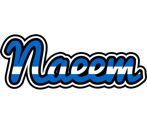 Naeem greece logo
