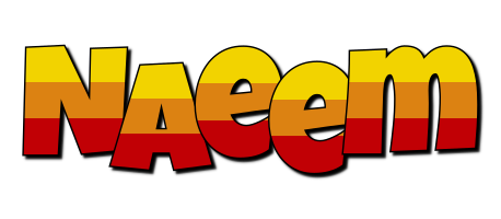 Naeem jungle logo